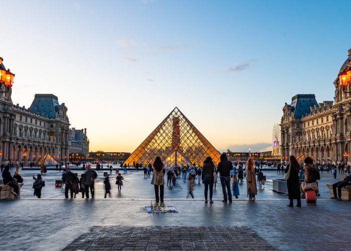 Flying Blue’s August Promo Rewards: Europe From 18,750 Miles, and a Citi Bonus That Makes It Cheaper Still